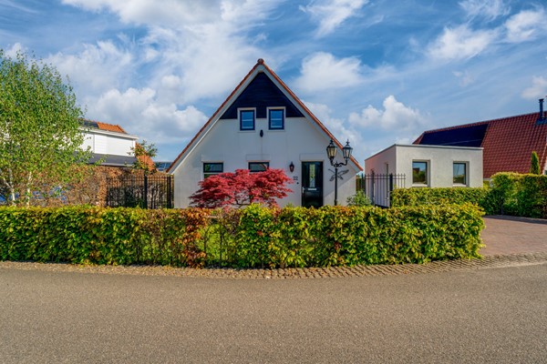 Te koop: Wilde Zwaan 22, 6988 CD Lathum